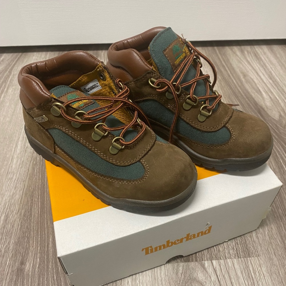 Timberlands